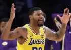 Marcus Smart Rejoins Lakers, Strengthening Lineup Against Suns After 9-Game Absence