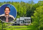 Pete Davidson Lists Secluded Westchester, NY Home for Sale