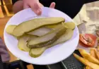 Father Voices Frustration Over Pickle Incident on BC Ferries Sailing