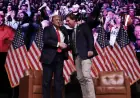 Trump’s Criticism Hits Tucker Carlson as Personal Ratings Plummet