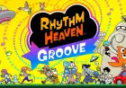 “Rhythm Heaven Groove Debuts on July 2”