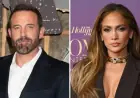 Ben Affleck Gifts Jennifer Lopez His Stake in $60M Beverly Hills Mansion
