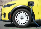 UK Government Streamlines EV Charging Regulations