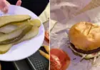 BC Ferries Pickle Dilemma: Family’s White Spot Experience Goes Viral