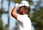 Bryson DeChambeau Misses 2026 Masters Cut at Augusta