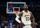 Lakers Focus on Solutions Over NBA Playoff Seeding