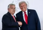 Trump Bolsters Pro-Orban Endorsement with Promises of Hungary Economic Aid