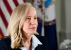 Gov. Spanberger Enacts Laws to Boost Public Safety, Curb Gun Violence