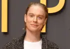 Freddie Fox Debuts in West End’s ‘High Society’ Musical
