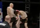 Anthony Smith Obliterates Chase Sherman in Brutal Bareknuckle MMA Debut