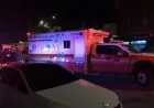 EMS Workers Hospitalized After Bronx Emergency Response at St. Barnabas