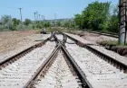Advanced Railway Construction Progresses in Southern Romania