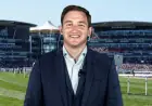 Kevin Blake Shares Expert Tips for the Grand National Festival