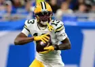 Packers Trade WR Dontayvion Wicks to Eagles for Two Day 3 Picks
