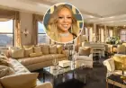 Mariah Carey’s Luxurious NYC Penthouse Hits Market at $27 Million
