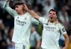 Real Madrid vs Girona: Player Ratings for 1-1 Draw
