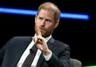 Prince Harry Faces Libel Suit from His Own HIV/AIDS Charity
