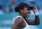Coco Gauff Defends Natural Hair in Miu Miu Shoot Criticism