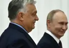 Orban’s Defeat in Hungary May Become Putin’s Dreaded Turning Point