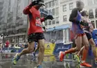 Boston Marathon Weather: Snow Squalls and the ‘Run for the Hoses’ History