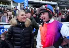 Jockey Aims for Grand National Victory for Former Babysitter’s Honor