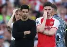 Declan Rice Reveals Arsenal’s Resilient Response to Criticism