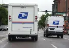 USPS Halts Pension Contributions to Prevent Cash Shortfall