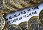 Retirement Modeller Delay Affects Civil Service Pension Scheme