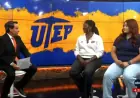 UTEP Hosts Sun City Classic, Head Coach Francesca Green Speaks