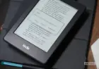 10-Year Kindle User Quits as Amazon Ends Support