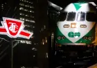 TTC Stops Line 2 Closure; No GO Trains on Lakeshore East, Stouffville