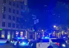 Six Adults Stabbed in Raleigh Fight on Fayetteville Street
