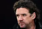 Owen Hargreaves Apologizes to Son Live on TV for Misstep