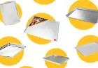 Top Baking Sheets Recommended by Professional Bakers