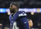 Cowboys’ Markquese Bell Arrested for Controlled Substance Possession