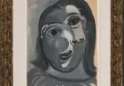 Picasso Piece Valued at $1 Million to Sell for Just $116