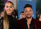 Peter Andre Reacts to Katie Price’s Marriage to Lee Andrews