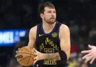 Lakers Receive Significant Luka Doncic Injury Update Following Suns Victory