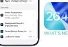 Discover What’s New in Apple’s iOS 26.4.1 Update for iPhone