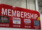 Costco Faces Class Action Lawsuit Over Unexpected Membership Renewals