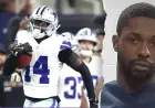 Cowboys’ Markquese Bell Arrested in Texas on Felony Drug Charge