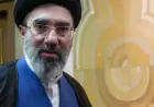 Iran’s New Supreme Leader Reportedly Bears Severe Disfiguring Wounds