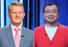 “Jeopardy! Champion Matches Ken Jennings’ Longtime Winning Streak Record”