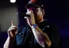 Luke Combs Concert Set to Break Ohio Stadium Attendance Record