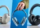 AirPods Max 2 vs Sony WH-1000XM6 vs Bose QuietComfort Ultra: My Top Pick