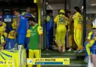 CSK vs DC IPL 2026: Why Ayush Mhatre Was Retired Out Today