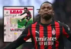Allegri Builds New Attack Around Leao, Milan Future Hinges on Goals