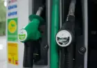 Drivers Outraged as Petrol Prices Soar Beyond £2 Per Litre