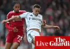 Liverpool Faces Fulham in Thrilling Premier League Showdown