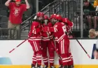 Wisconsin vs. Denver: NCAA Hockey TV Schedule and Channel Guide